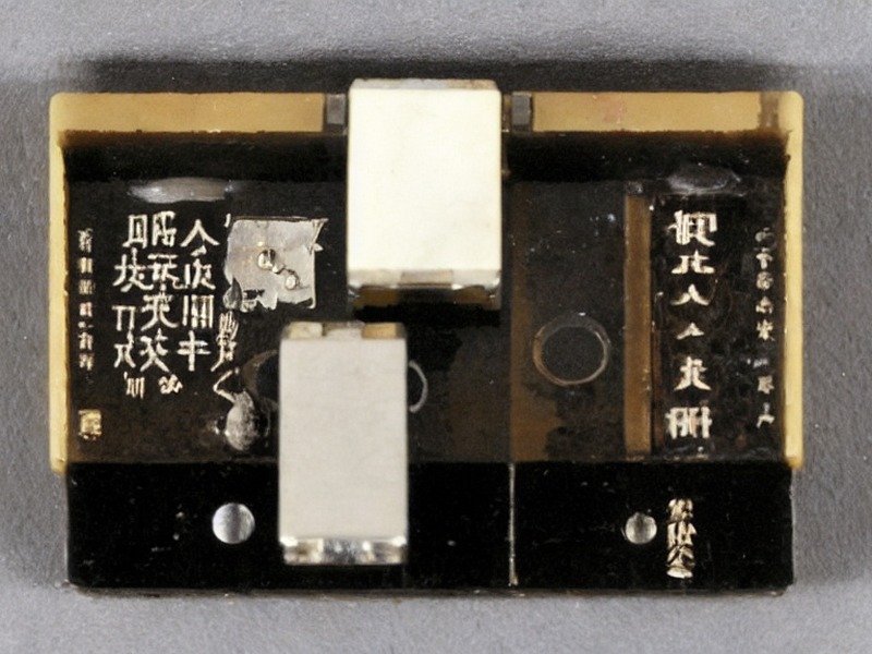 蓝牙模块目录选型参考 2