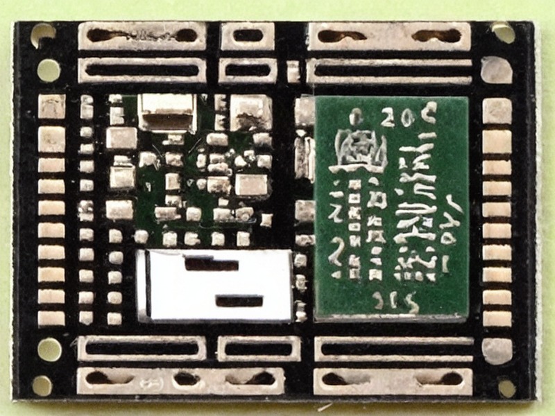 防静电耗材应用相关产品 1