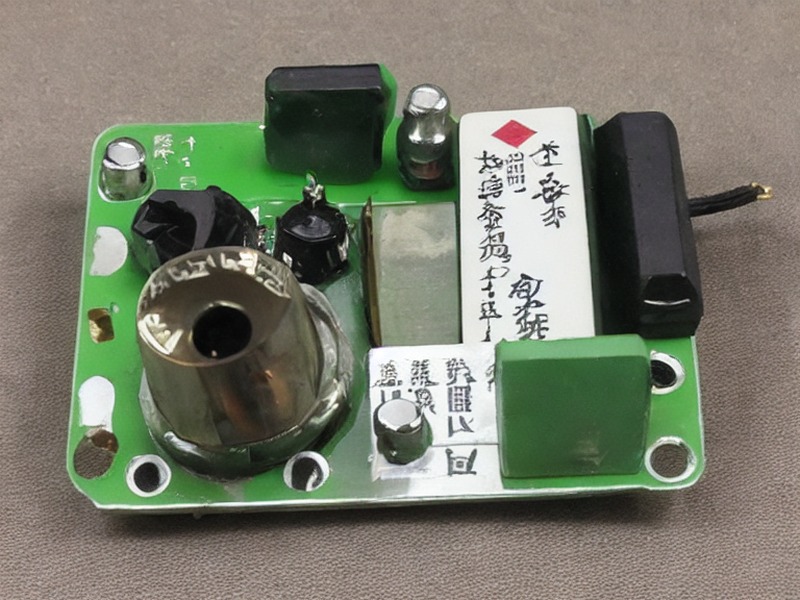 TVS保护应用DC/DC转换应用说明 2