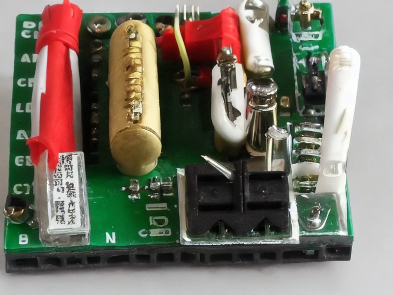 NAND Flash资源应用参考 2