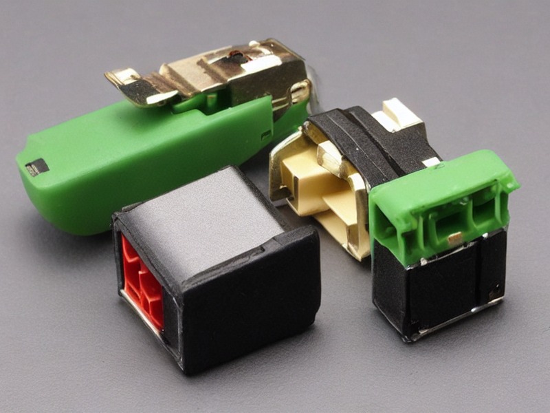电源管理应用板对板连接应用说明 2