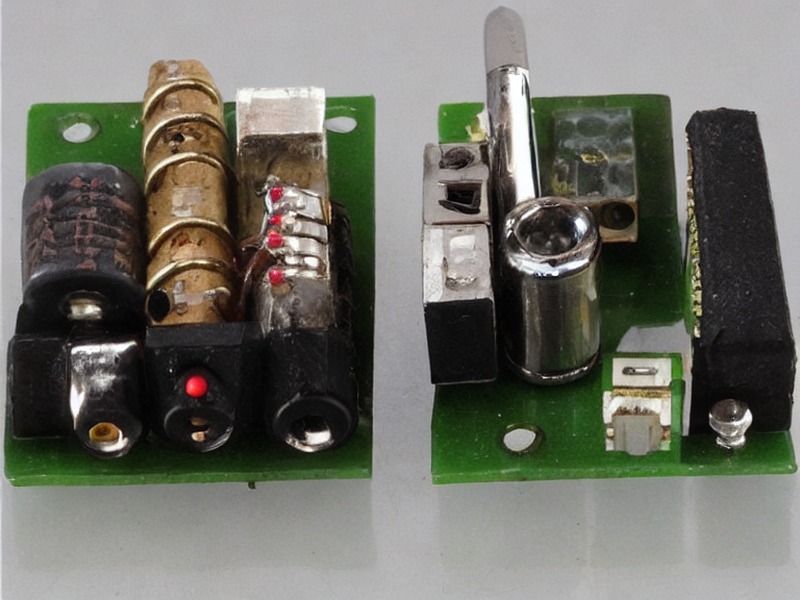 MOSFET内容应用说明 1