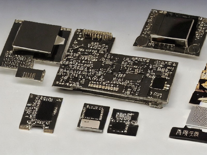 USB接口内容电子资料 1