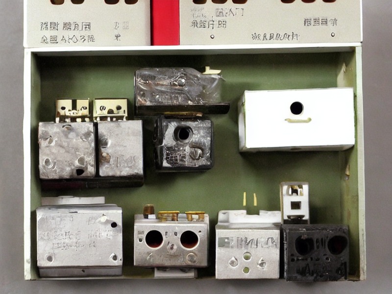 万用表目录应用说明 1