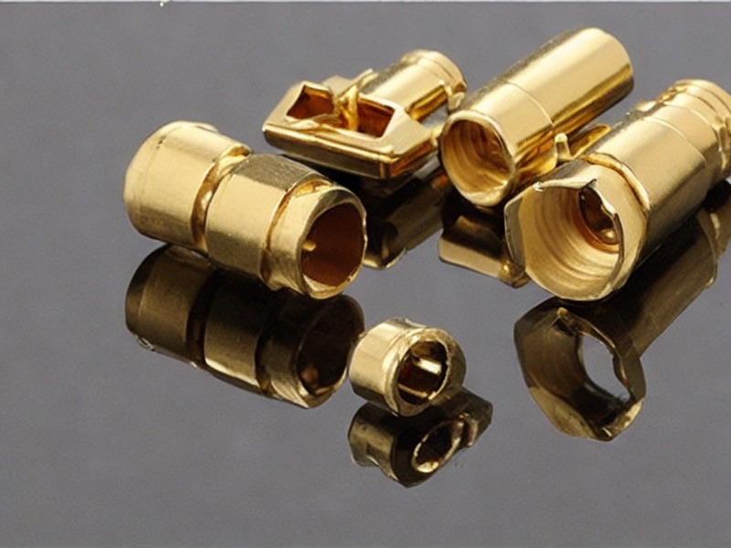 连接器资料库产品资料 1