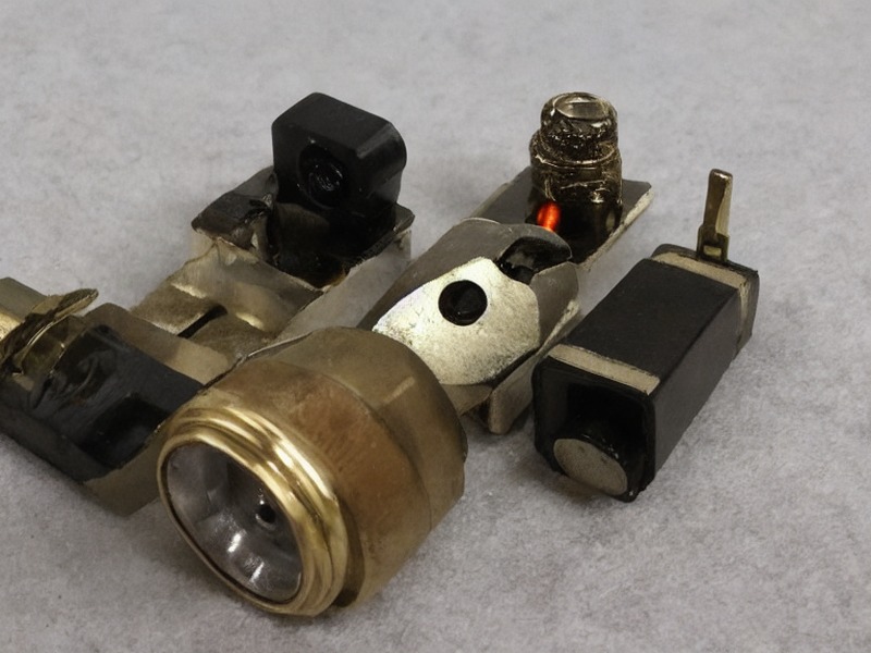 温度检测应用选型资料 2