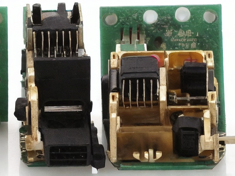 机箱外壳应用板对板连接应用说明 1
