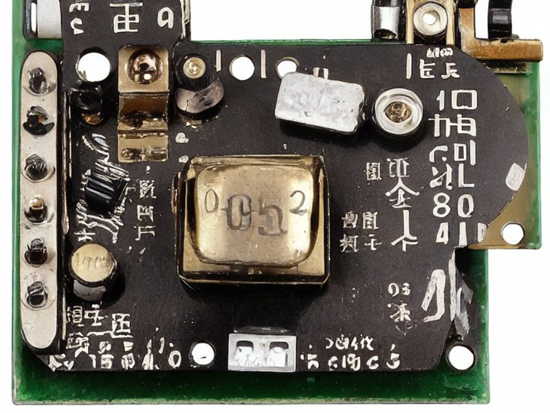 射频连接相关逻辑器件应用产品说明 1