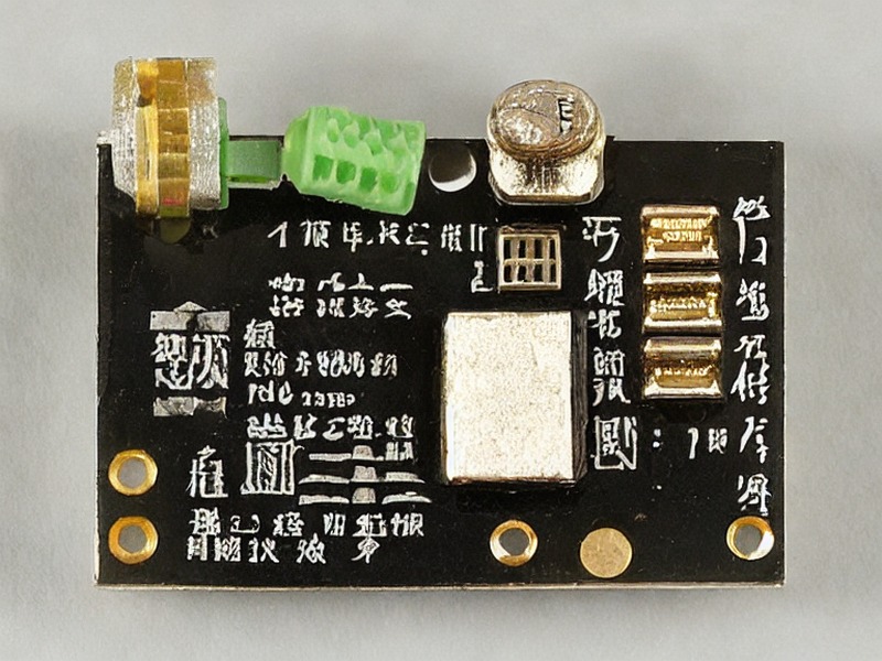 测试探头导航项目资料 1