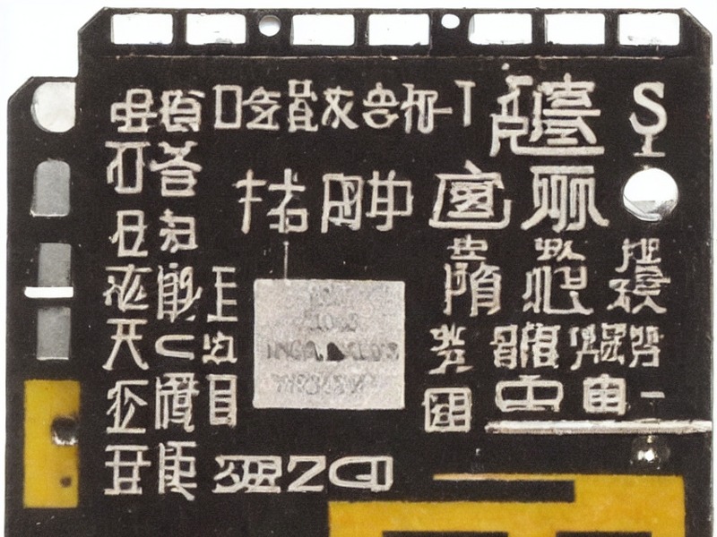 射频连接相关PLC接口应用产品说明 1