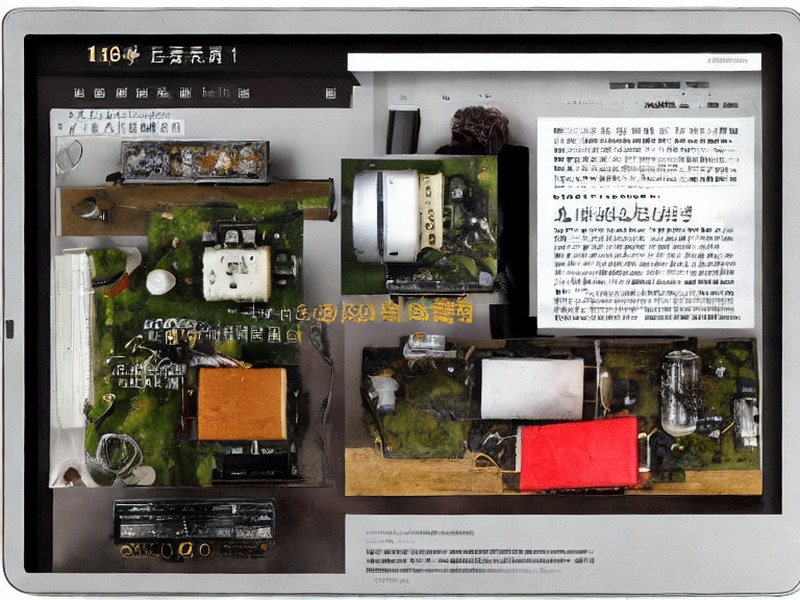 存储器入口在工业控制中的选型资料
