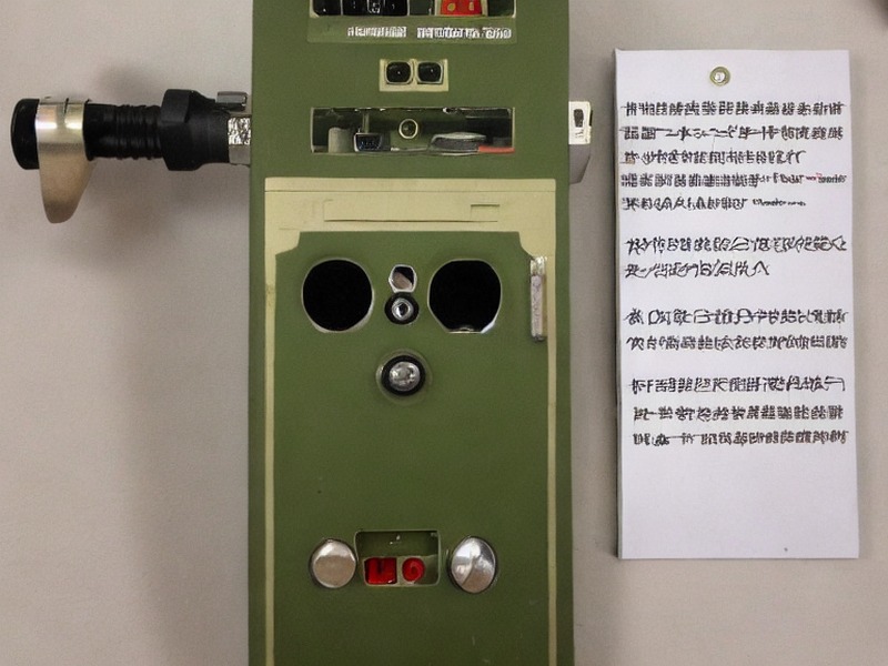 评估套件选型应用参考 1