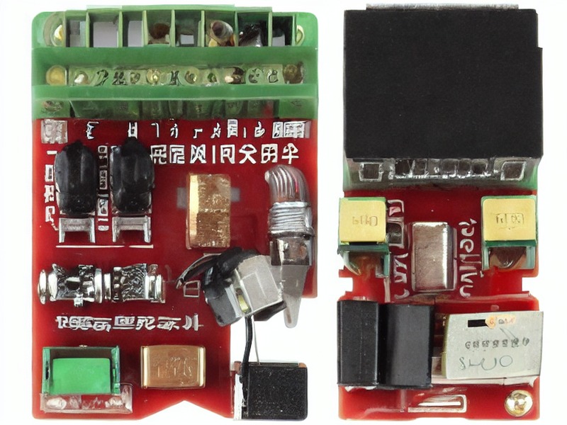 导热材料应用项目资料：导热材料说明 1