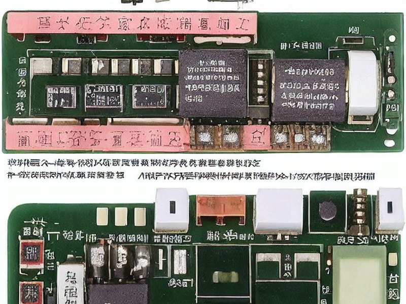 光耦合器指南资料参考