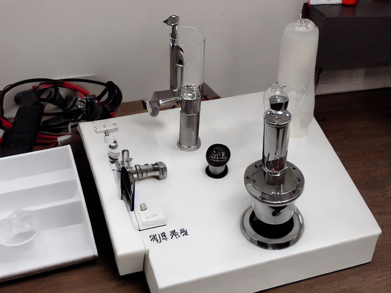 散热风扇产品线技术资料 1