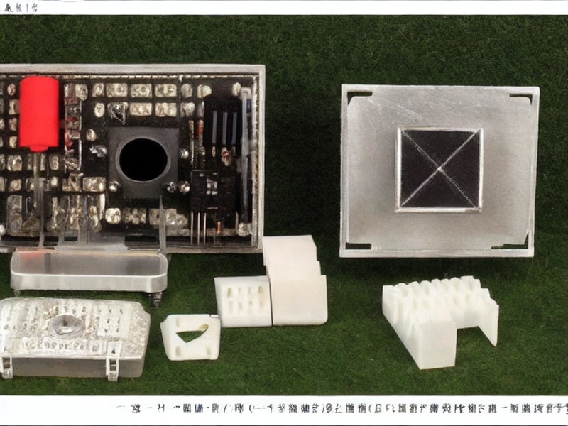 滤波器应用选型资料 2