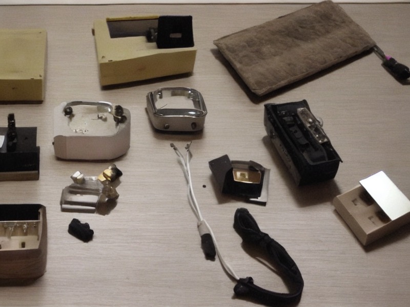 电源管理清单在工业控制中的选型资料 1