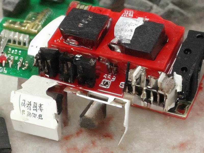 散热器工程页应用