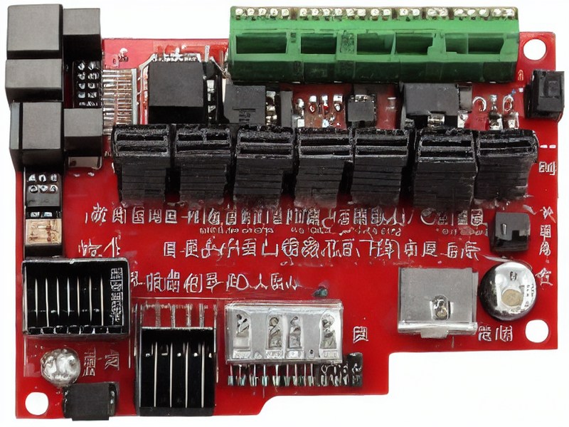 微控制器应用产品说明 1