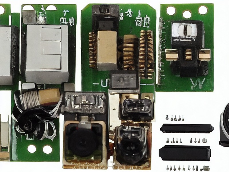 MOSFET内容应用说明 2