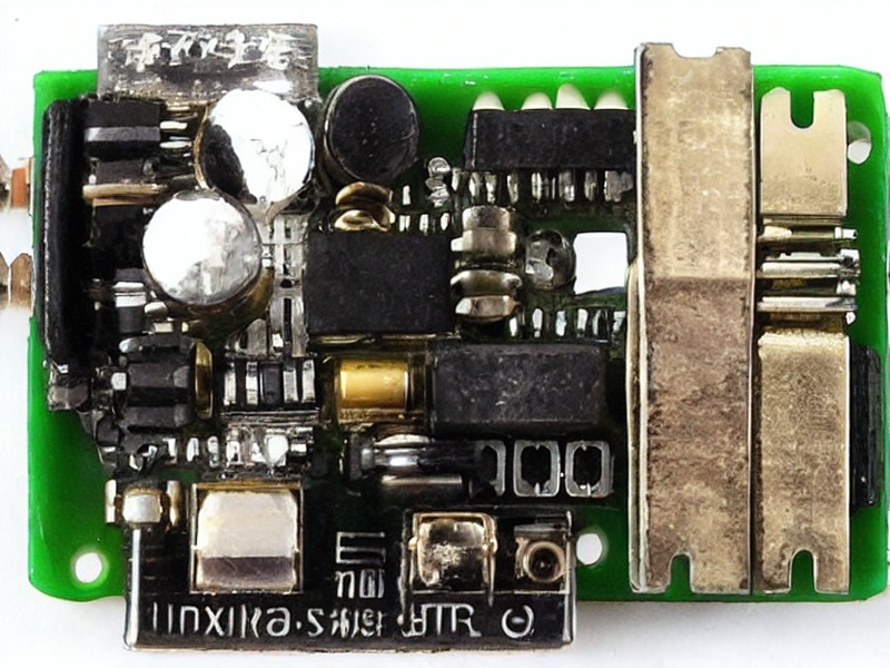 蓝牙模块应用相关产品 1