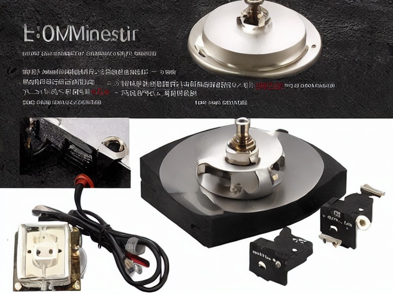 电感器入口项目资料