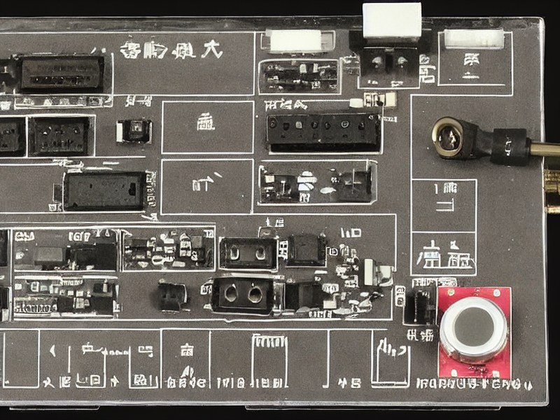 嵌入式模块应用选型资料