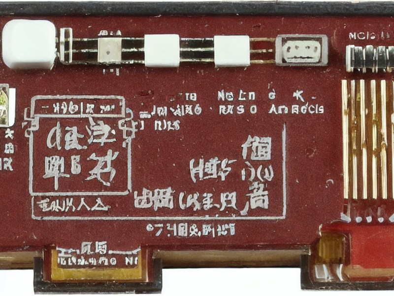 隔离器资源技术资料 2