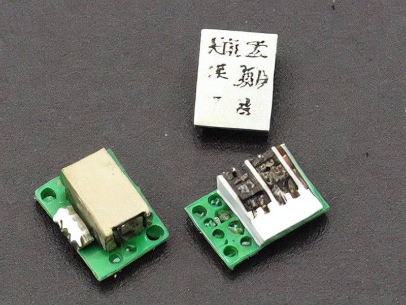 处理器选型电子资料