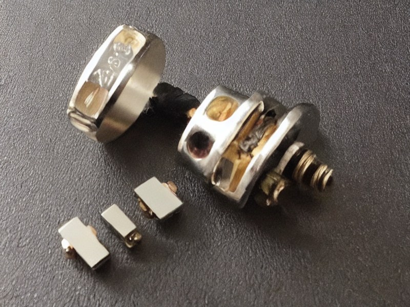 EEPROM选型应用