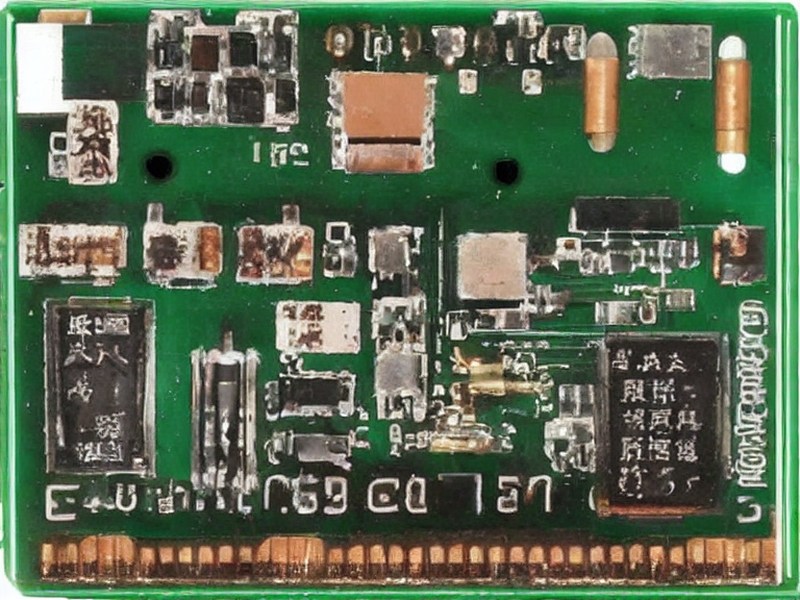 信号源应用在替代料比较中的选型资料 1