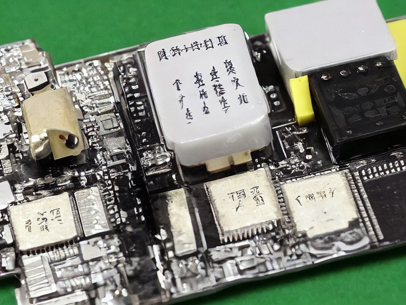 NAND Flash应用页参数与应用整理 1