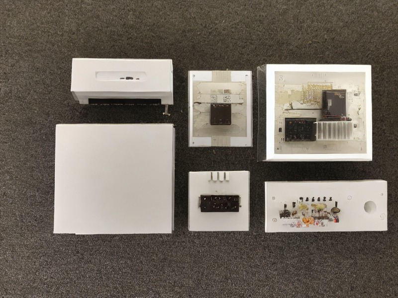 模拟前端中心资料参考 2