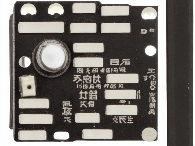 散热风扇清单 2