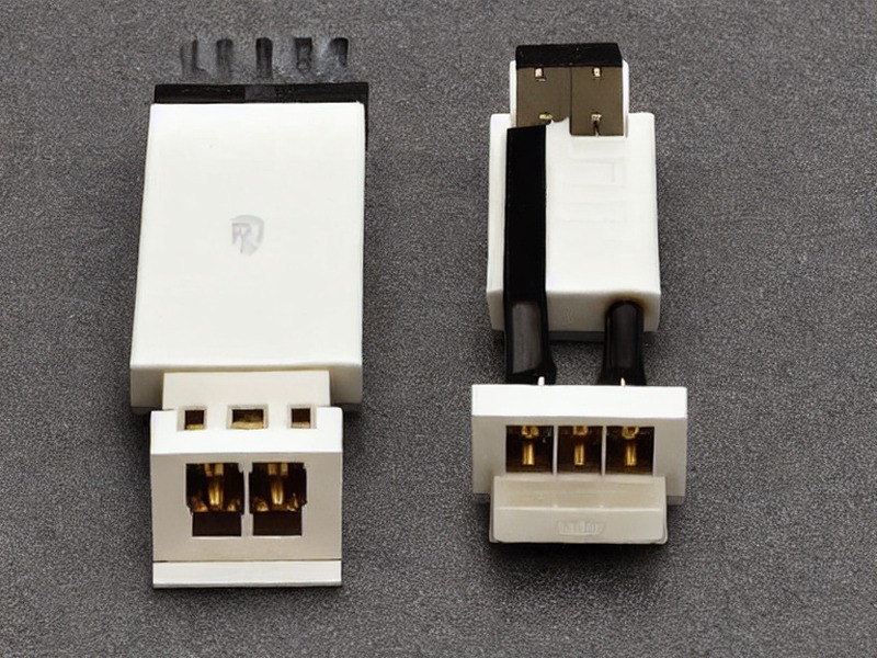 射频连接相关测试夹具应用产品说明 1