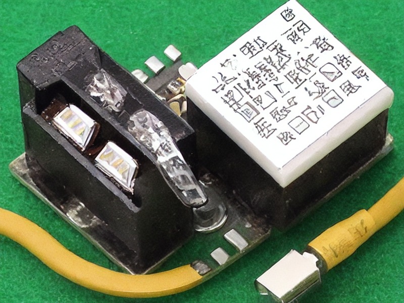 环境监测应用选型资料 1