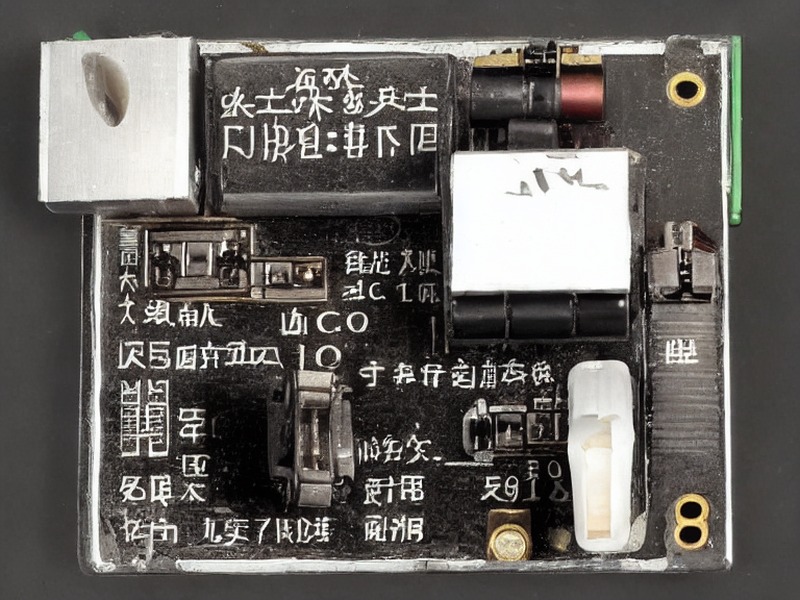 二极管工程页产品资料 1