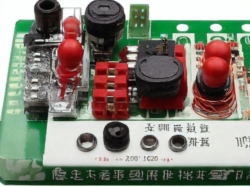 运算放大器应用选型资料 2
