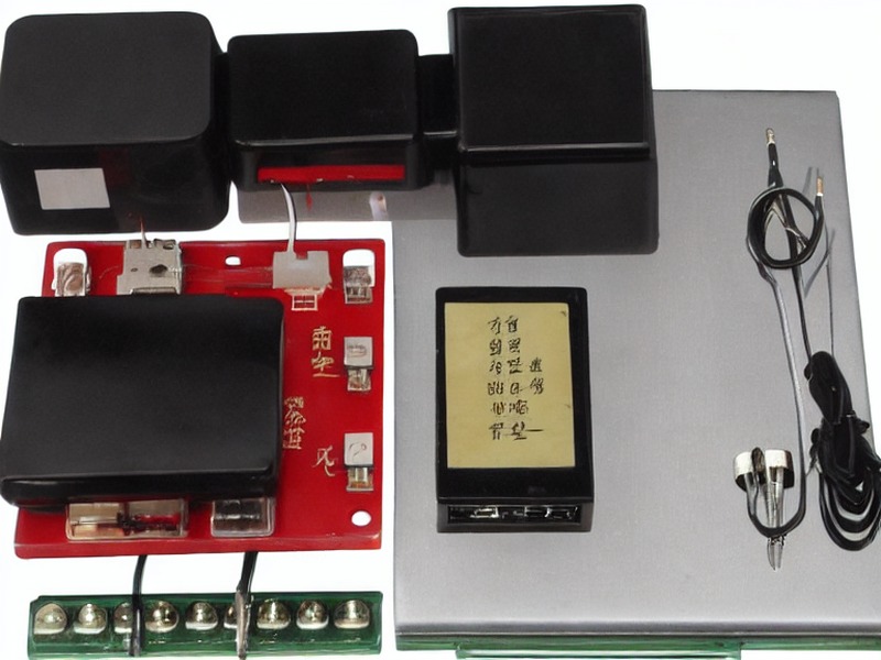 比较器应用选型资料