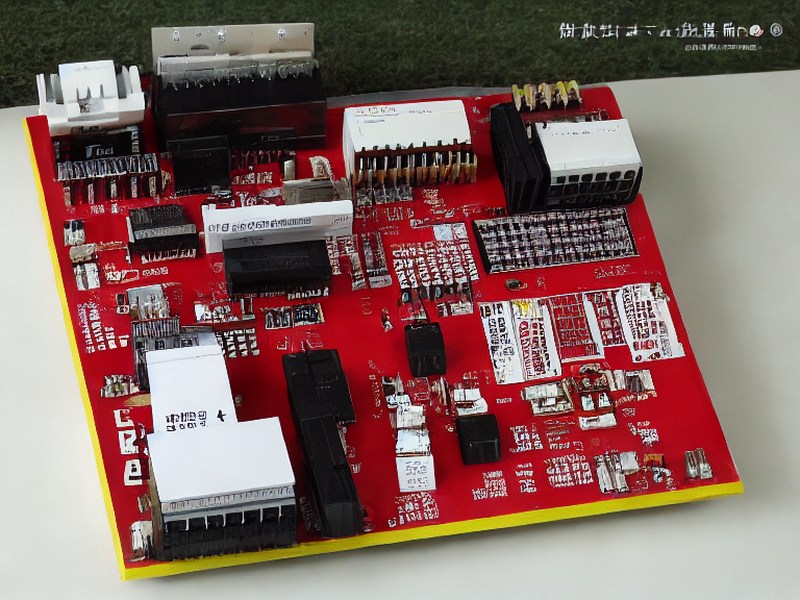 MOSFET应用选型资料 1