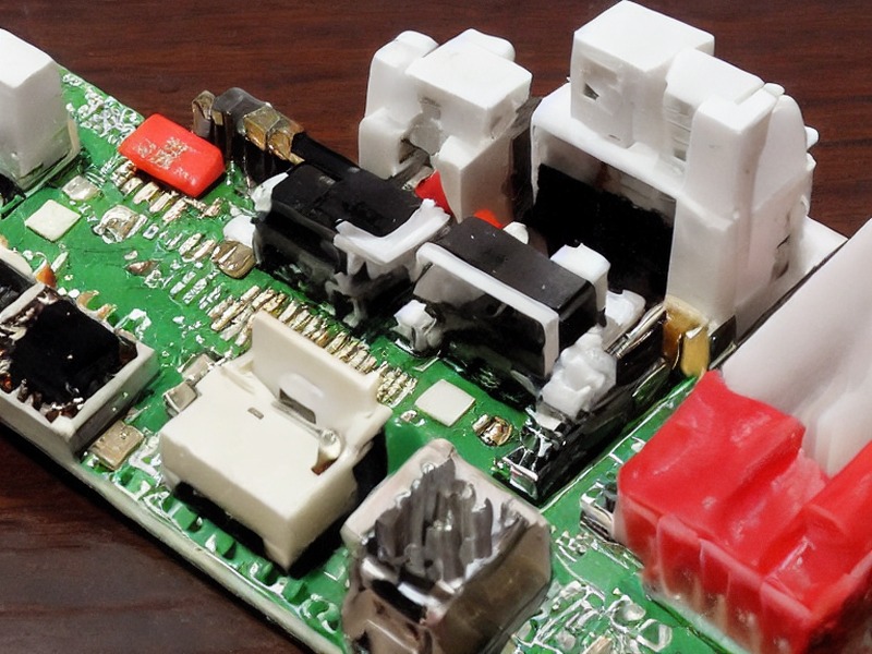 USB接口目录应用参考 2