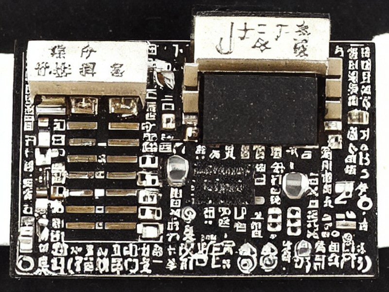NAND Flash分类产品资料