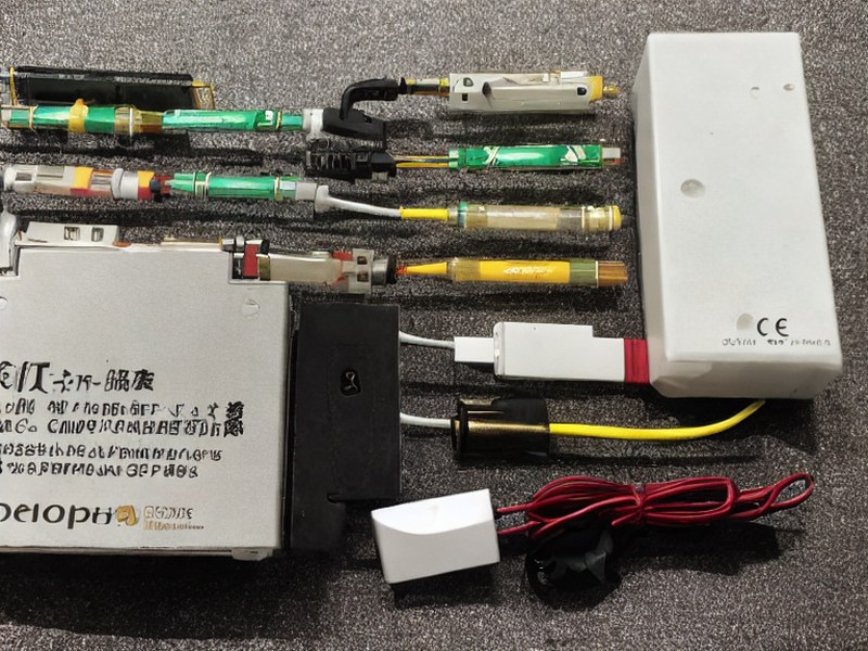散热风扇资料 2