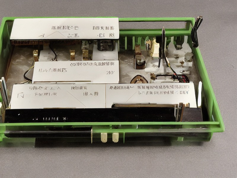散热器分类选型参考