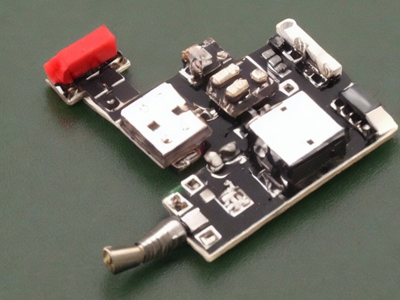 EEPROM应用相关产品