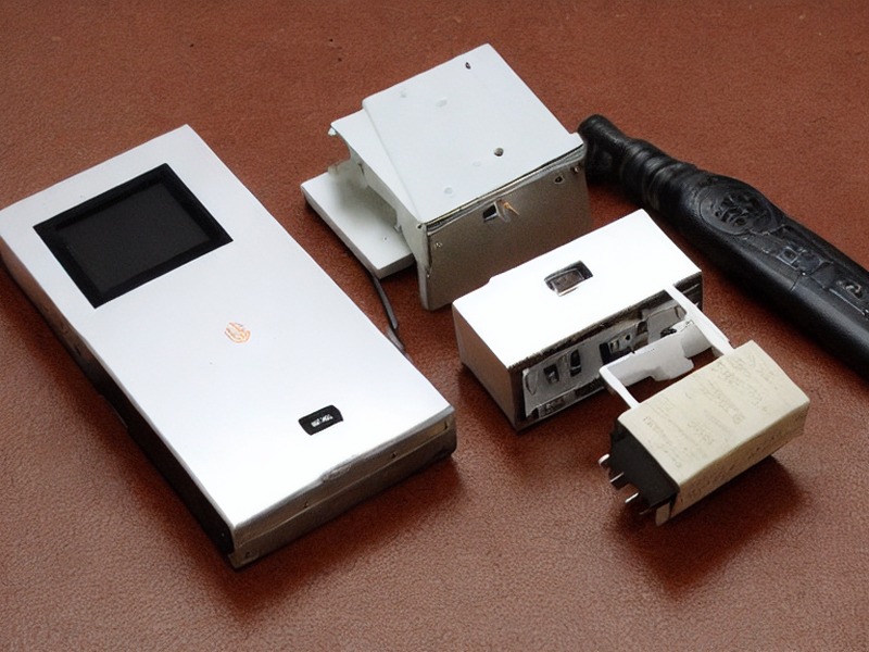 射频连接相关开关器件应用产品说明