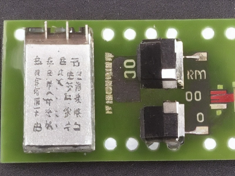 导热材料应用DC/DC转换应用说明 2
