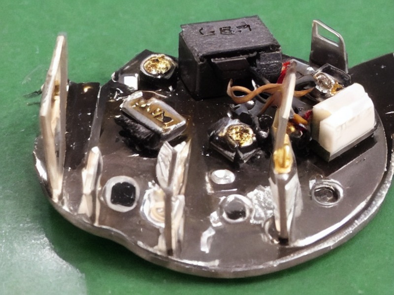 射频连接相关二极管应用产品说明 2