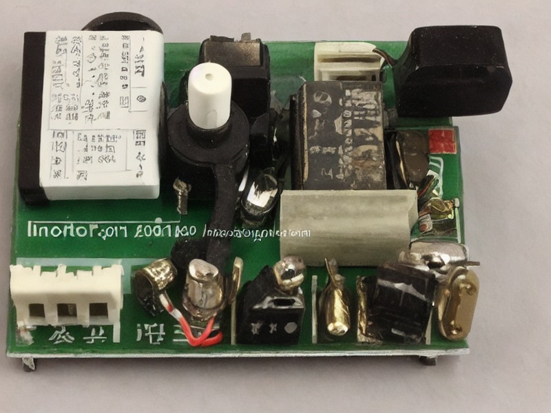 TVS保护应用DC/DC转换应用说明