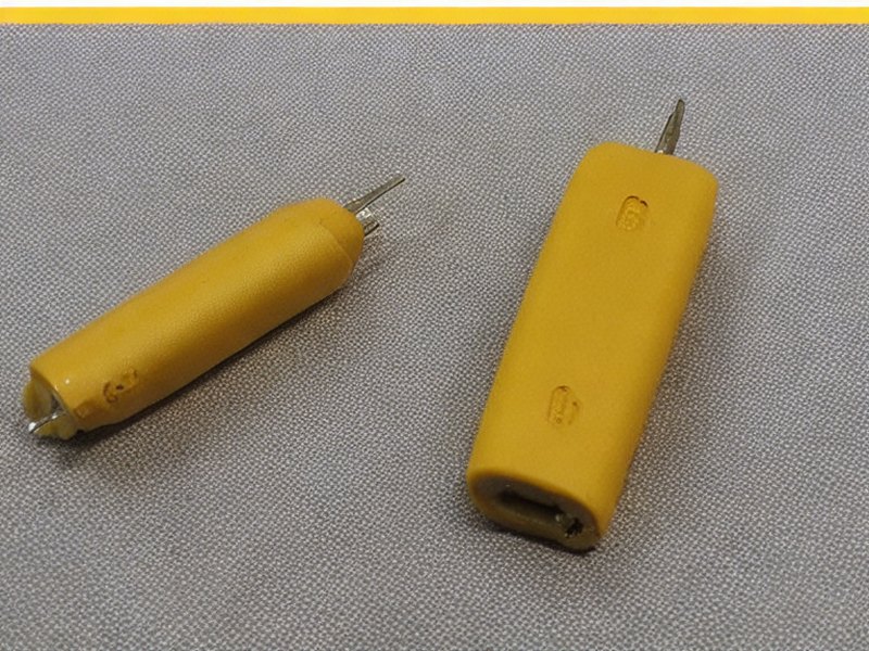 线缆组件产品线在工业控制中的选型资料 1
